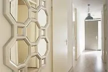 Luxury Center Two-bedroom With Private Parking *non Smoking* Apartman Rotterdam